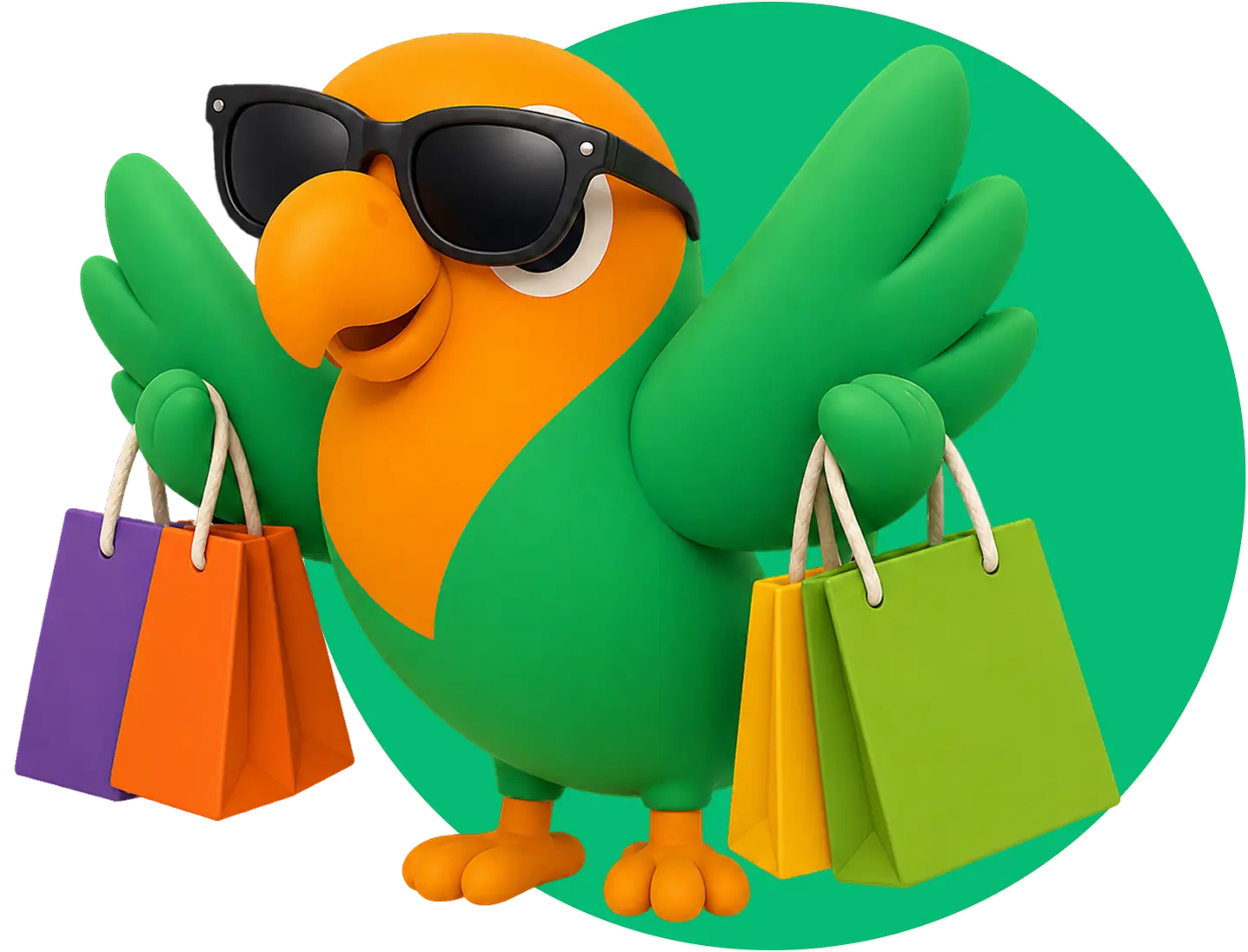 Flash Deals