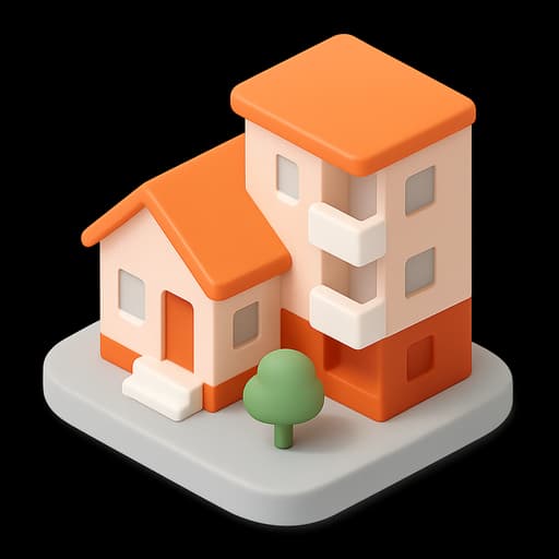 Real Estate