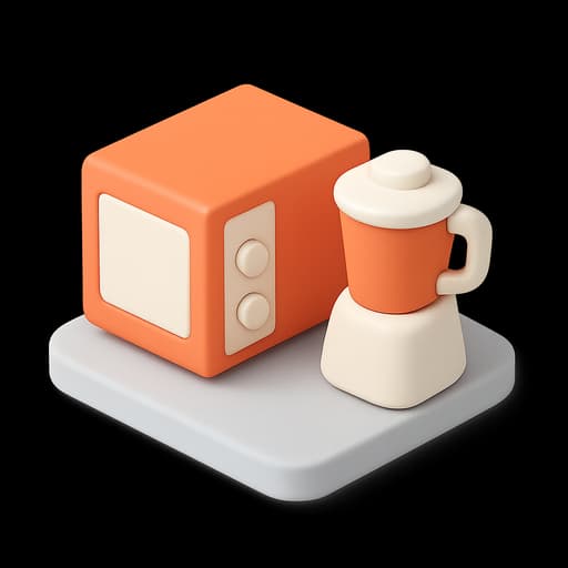 Appliances