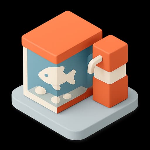 Aquarium Supplies