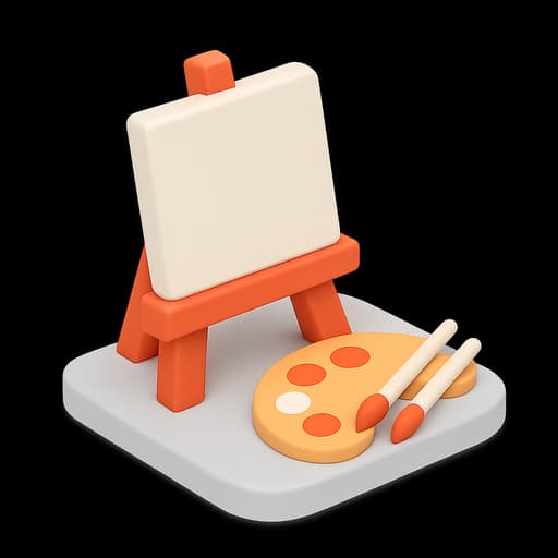 Art Supplies