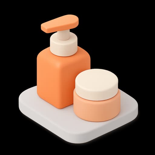 Beauty Products
