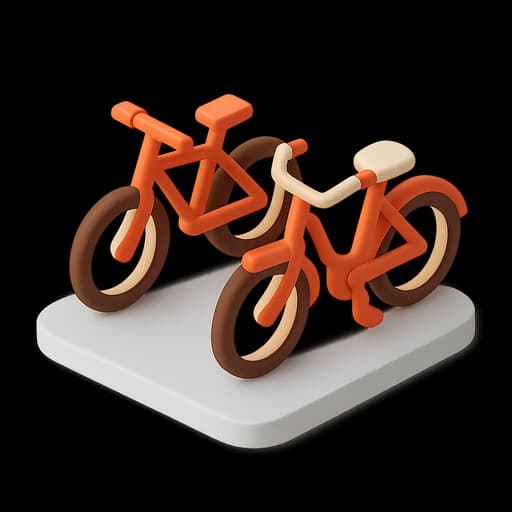 Bicycles
