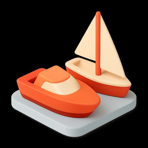 Boats & Watercraft