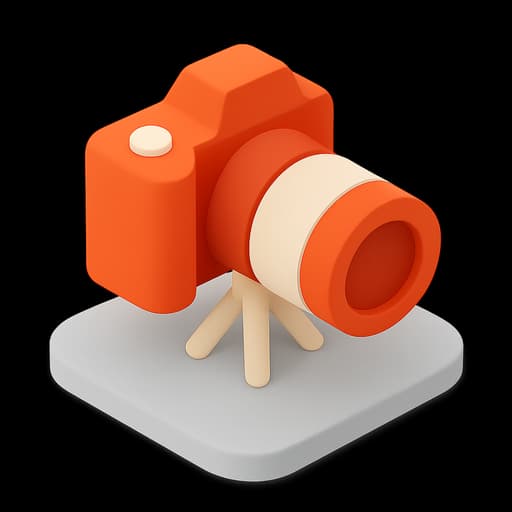 Cameras & Photography