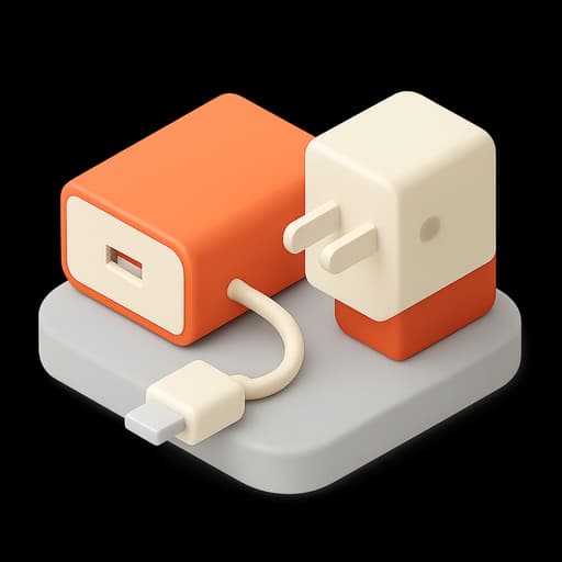 Chargers & Power Banks