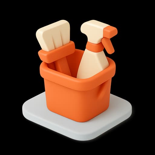 Cleaning Services