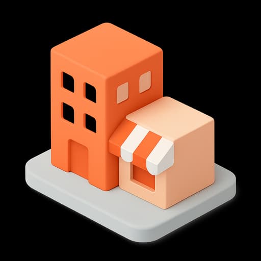 Commercial Property & Lots