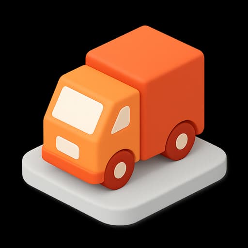 Commercial Vehicles