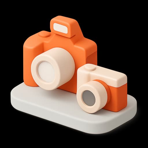 Digital Cameras