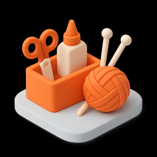 DIY & Craft Supplies