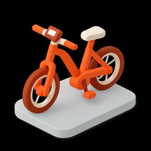 Electric Bikes