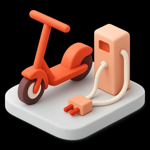 Electric Scooters