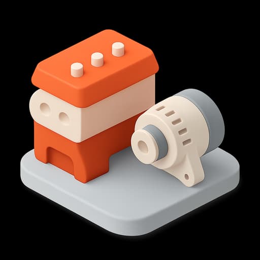 Engine Parts