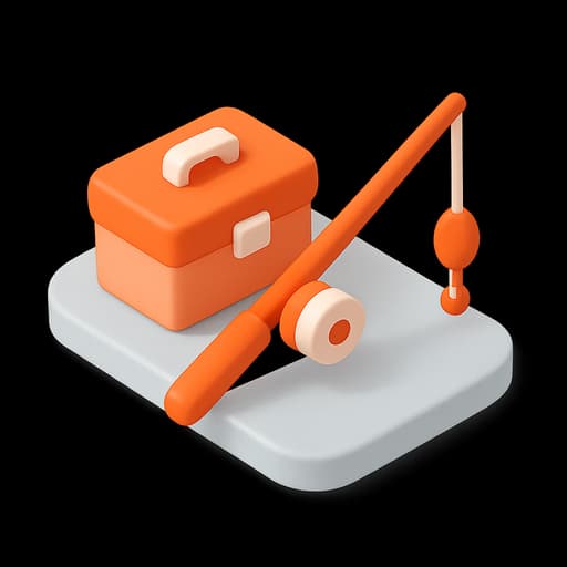 Fishing Gear