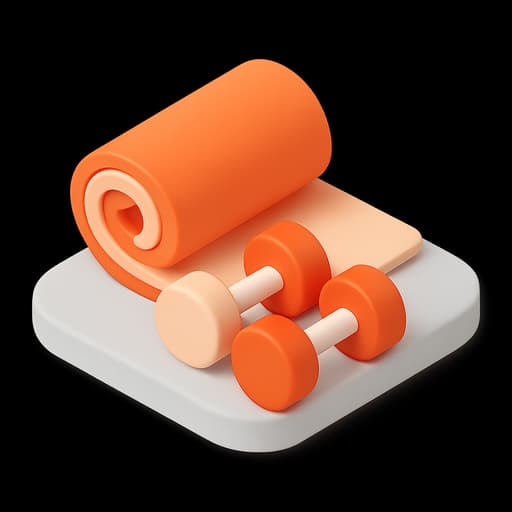 Fitness & Sports Classes