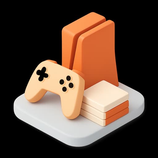 Gaming