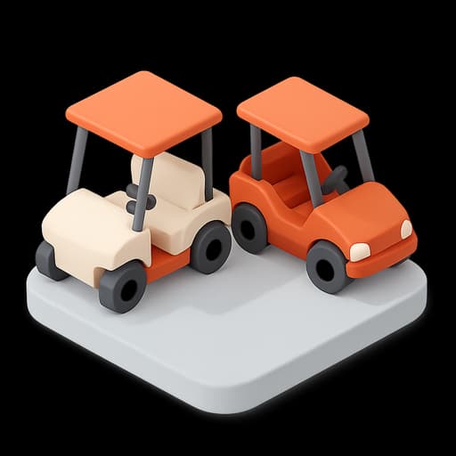 Golf Carts