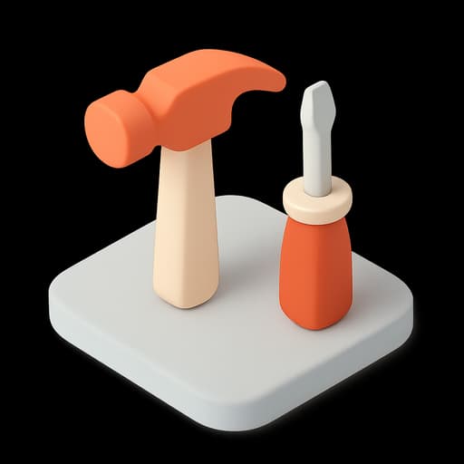 Hand Tools