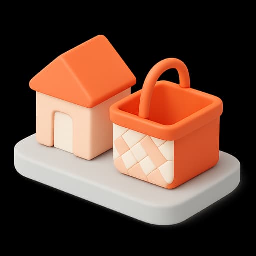 Home Essentials
