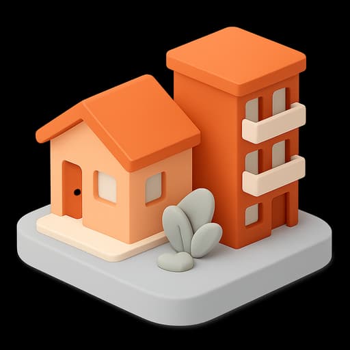 Residential Property
