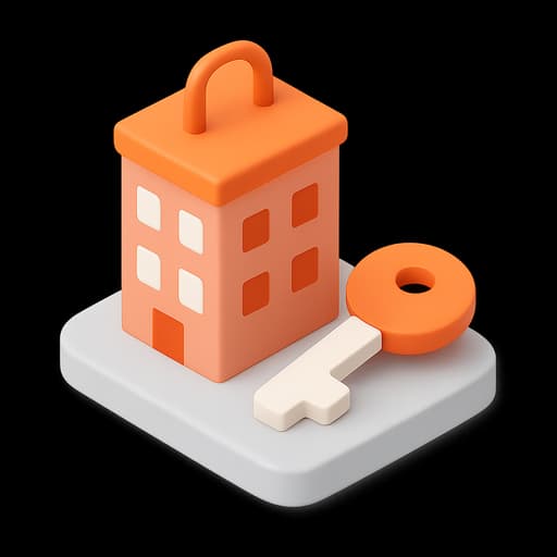 Houses, Apartments & Condos