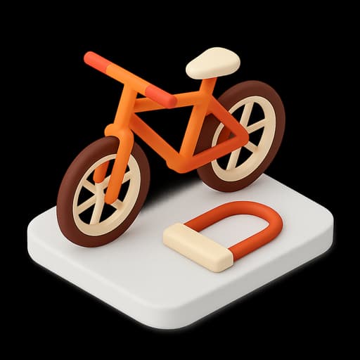 Hybrid Bikes