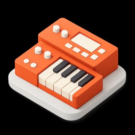Keyboards & Pianos