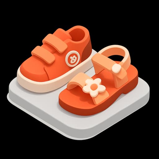 Kids' Shoes