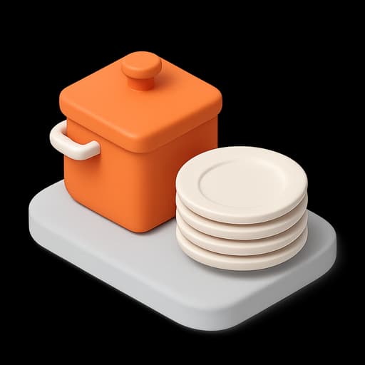 Kitchen & Dining