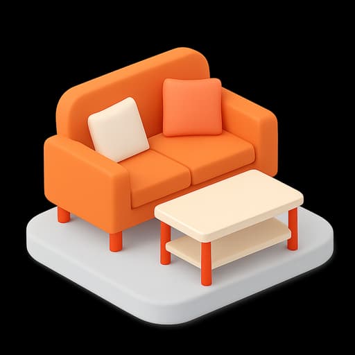 Living Room Furniture