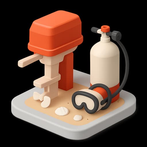 Marine Services