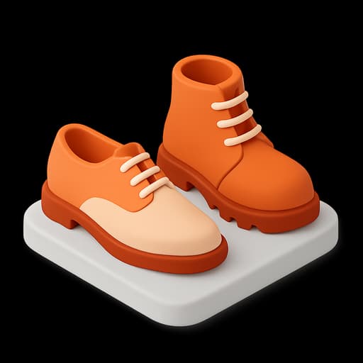 Men's Shoes