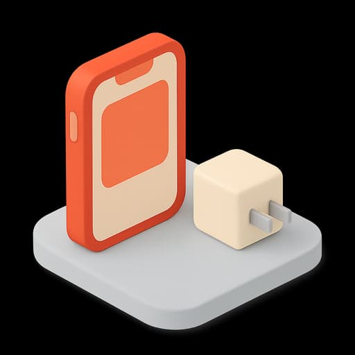 Mobile Phones & Accessories