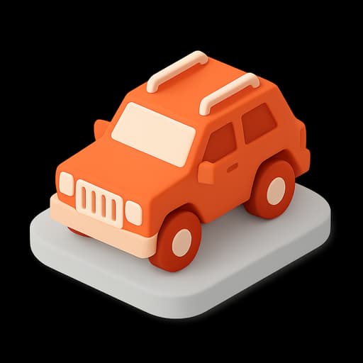 Motor Vehicles