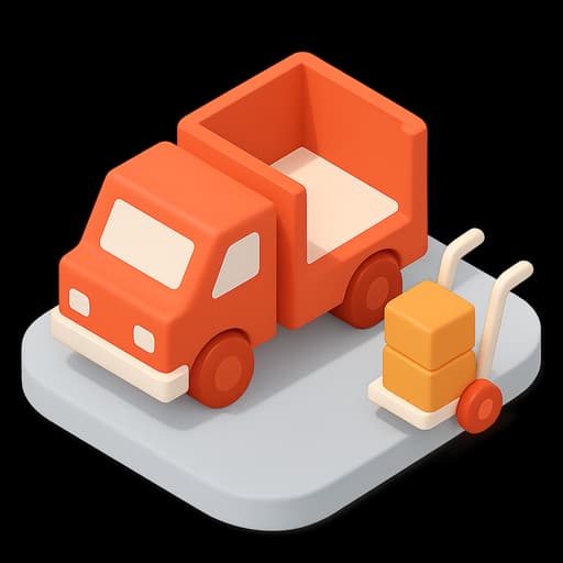 Moving & Packing Supplies