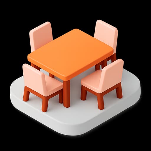 Outdoor Furniture