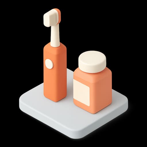 Personal Care & Wellness