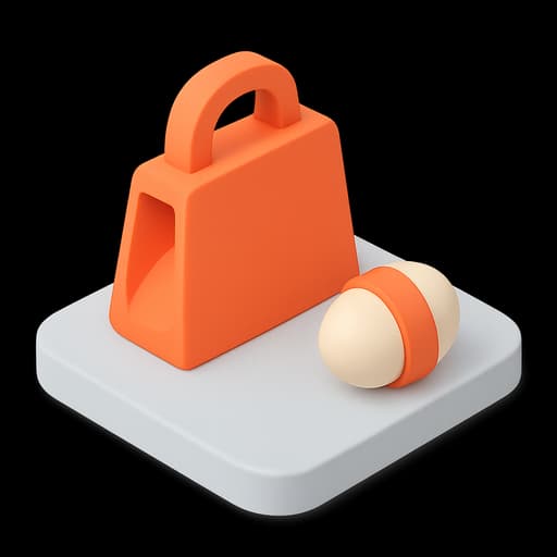 Pet Toys & Accessories