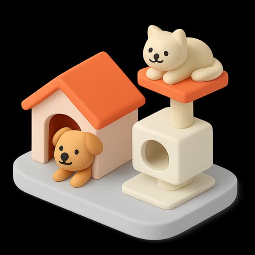 Pet Boarding