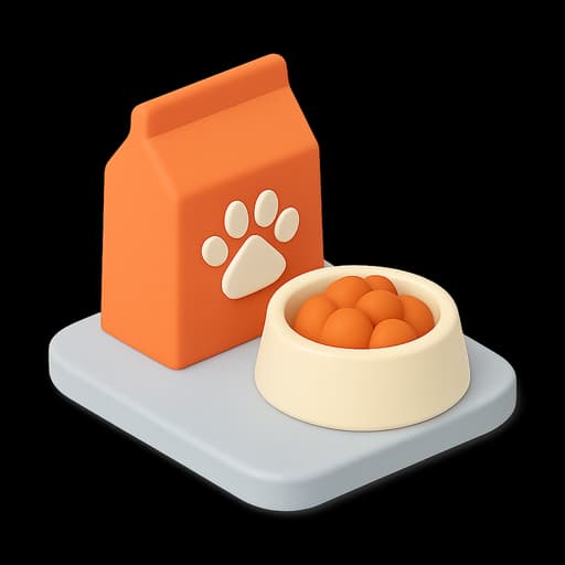 Pet Food & Supplies