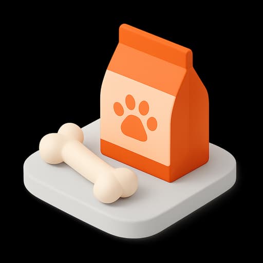 Pet Supplies
