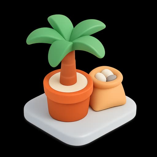 Plants & Seeds