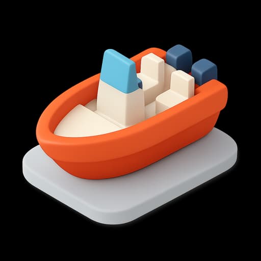 Power Boats