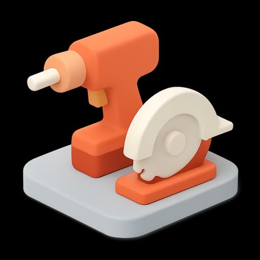 Power Tools