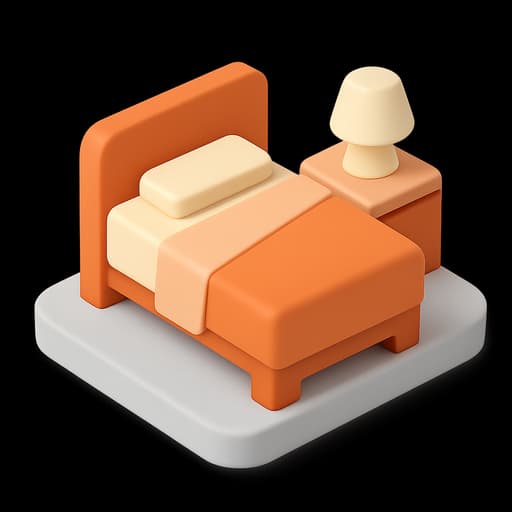 Rooms for Rent