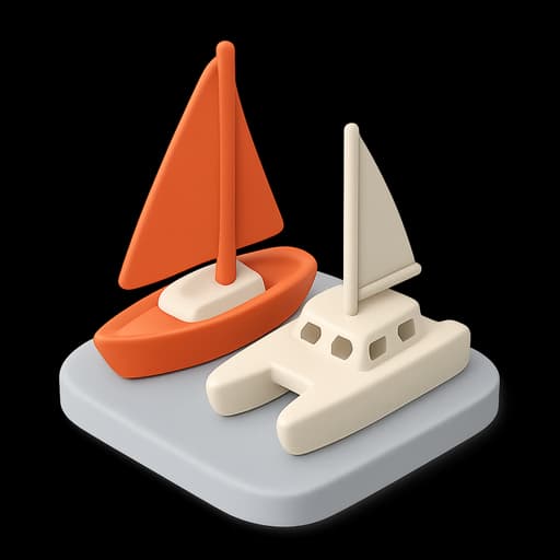 Sailboats
