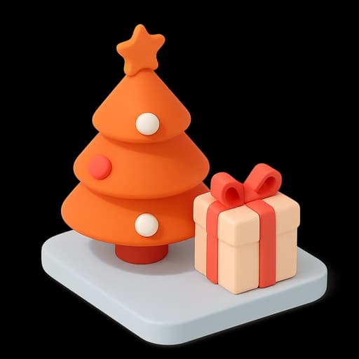 Seasonal Items