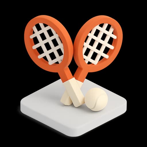 Sports & Fitness Equipment