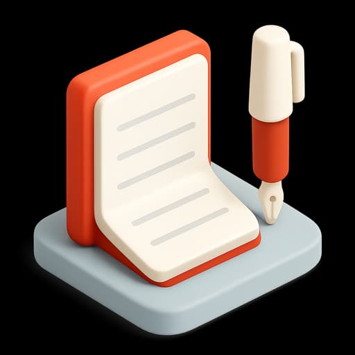 Stationery & Paper